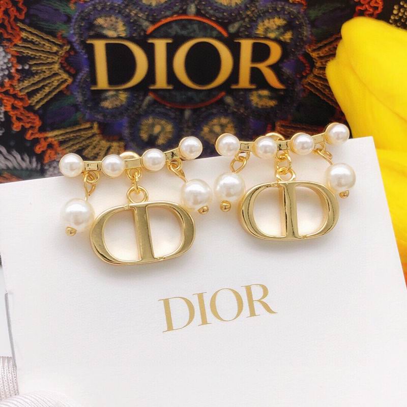 Dior Earring 03yxs116